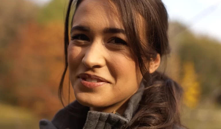 Ecem Özkaya Kimdir, Aslen Nereli ve Kaç Yaşında? Oynadığı Diziler
