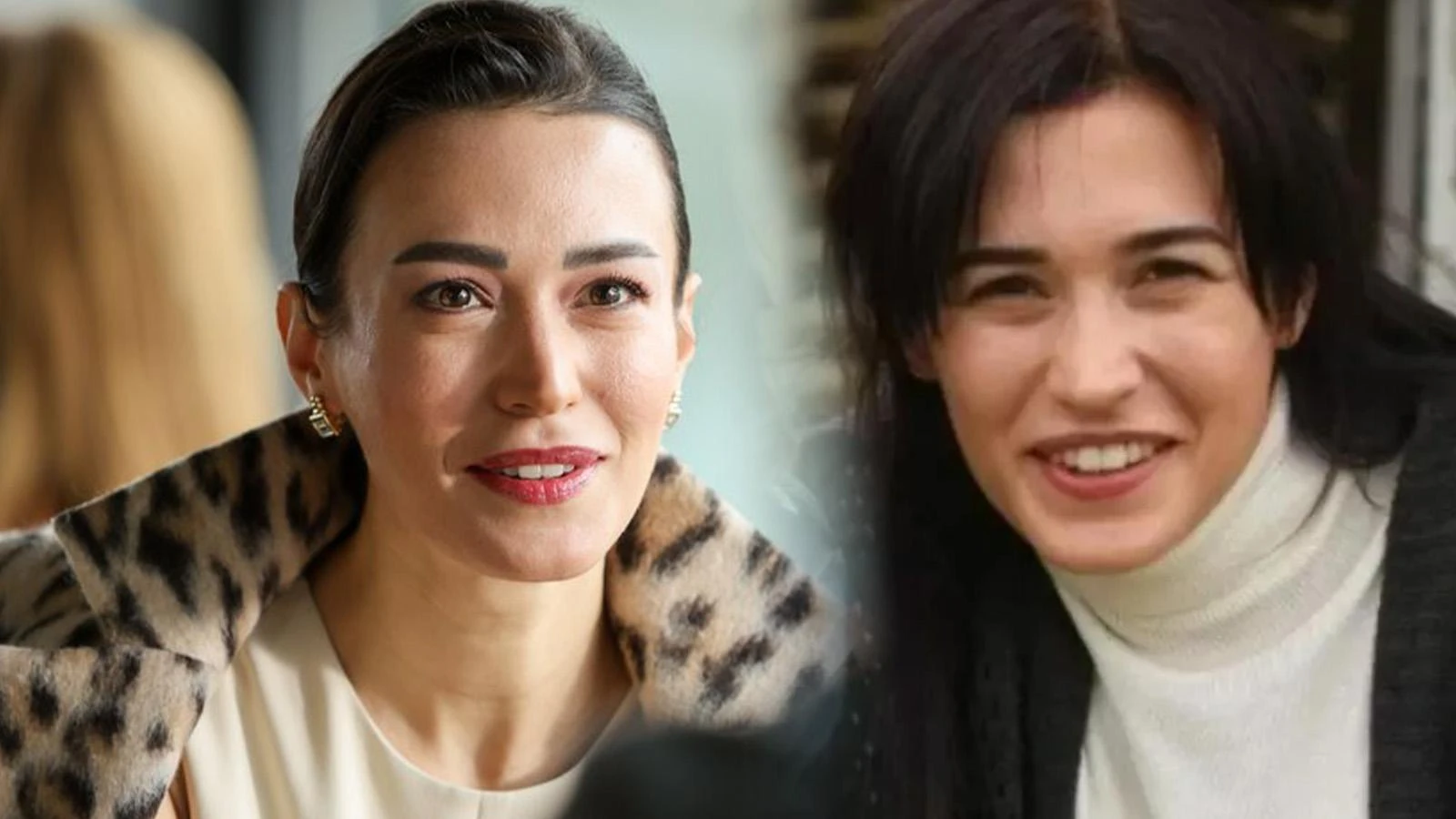 Ecem-Özkaya Oyuncu