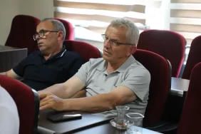 Haziran Ayı Muhtarlar Toplantısı Gerçekleştirildi