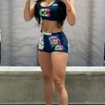 Lucero La Loba Acosta