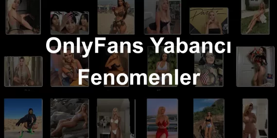 En Zengin OnlyFans Yayıncıları: Kim ne kadar kazanıyor?