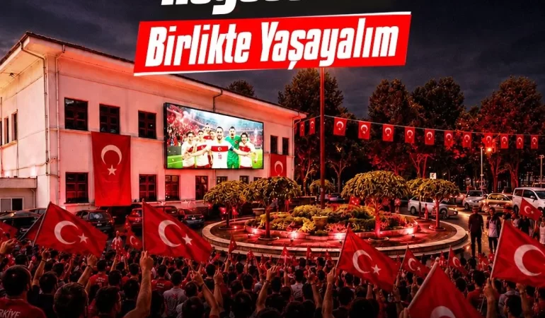 Sakarya'da Büyük Ekran Kuruldu 6 Sakarya-dev-ekran
