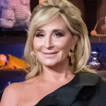Sonja Morgan