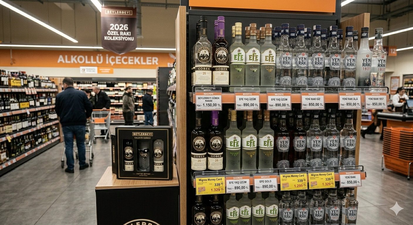Migros