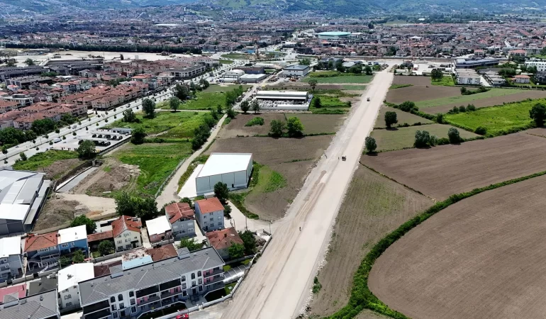 yazlık-kavşağı