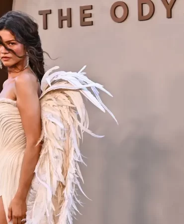 Zendaya'nın hayranlarını şaşırtan kararı 5 Gözlemcilere uzak duracak!