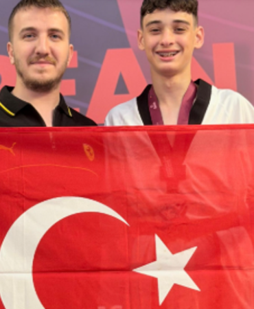 Alperen Karapınar