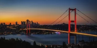 Başkan Ata'dan
