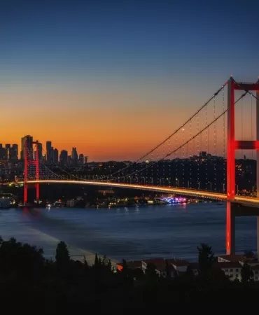 Başkan Ata'dan 15 Temmuz Mesajı: Milletin İradesi Zafer Buldu 10 Başkan Ata'dan