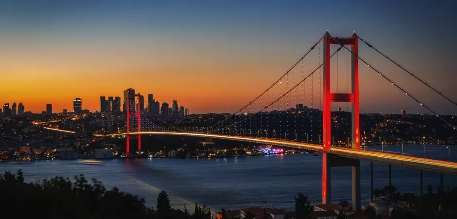 Başkan Ata'dan