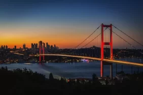 Başkan Ata'dan