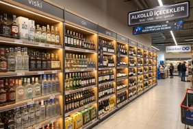 Carrefoursa Alkol Fiyatları