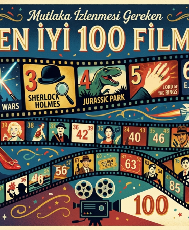 Mutlaka İzlenmesi Gereken En İyi 100 Film Listesi 3 En-İyi-100-Film-Listesi