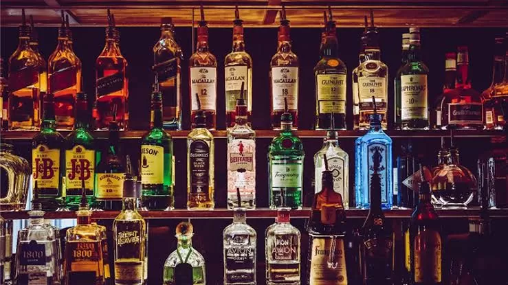 Alkol Fiyatları 2026 Güncel ve Zamlı İçki Fiyat Listesi 4 Güncel Viski