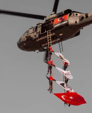 Jandarma 1 Ton Tütüne El Koydu 4 Jandarma-1-Ton-Tutune-El-Koydu-featured
