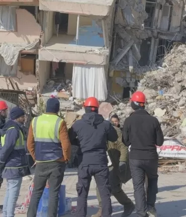 Sakarya Büyükşehir'den Afet Mutfağı ve Çelik Kule İnşaat İhalesi 5 Sakarya
