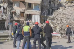 Sakarya Büyükşehir'den Afet Mutfağı ve Çelik Kule İnşaat İhalesi 2 Sakarya