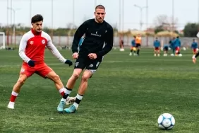 Sakaryaspor'da Yeni Sezon Hazırlıkları Hız Kesmeden Devam Ediyor 2 Sakaryaspor8217da-Yeni-Sezon-Hazirliklari-Hiz-Kesmeden-Devam-Ediyor-featured