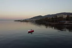 Sapanca Gölü'ndeki Çekilme Vatandaşları Hayrete Düşürdü 3 Sapanca-Golu8217ndeki-Cekilme-Vatandaslari-Hayrete-Dusurdu-featured