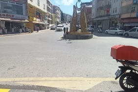 Ferizli Meydanı Kavşağı Hakkında Hatırlatma 1 Ferizli Meydanı Kavşağı Hakkında Hatırlatma