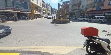 Ferizli Meydanı Kavşağı Hakkında Hatırlatma