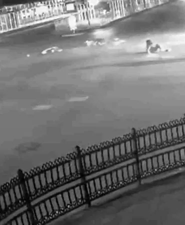 Sakarya Çok Ölümlü Kaza: 1 Ölü, 3 Kişi Yaralandı 5 Sakarya