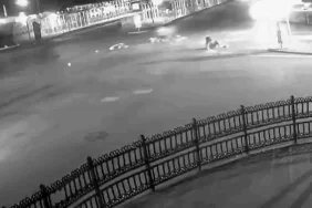 Sakarya Çok Ölümlü Kaza: 1 Ölü, 3 Kişi Yaralandı 7 Sakarya