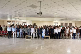 Sakarya'da yetkin yönetici yetiştirme eğitimleri start aldı 8 Sakarya