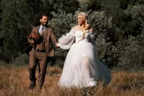 Beyza ve Ali Eren Çifti Hayatlarını Birleştirdi 1 Beyza-ve-Ali-Eren-Cifti-Hayatlarini-Birlestirdi-featured