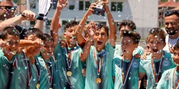 Büyükşehir’in Ev Sahipliğinde Türkiye ve Bulgaristan’dan Çocuklar Sporla Buluştu 7 Buyuksehirin-Ev-Sahipliginde-Turkiye-ve-Bulgaristandan-Cocuklar-Sporla-Bulustu-featured