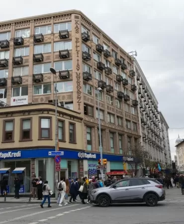 Halit Molla Caddesi'nde dev altyapı hamlesi! 10 Halit-Molla-Caddesi8217nde-dev-altyapi-hamlesi-featured
