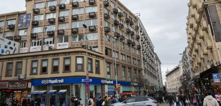 Halit Molla Caddesi'nde dev altyapı hamlesi! 11 Halit-Molla-Caddesi8217nde-dev-altyapi-hamlesi-featured