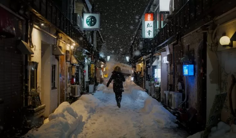 Japonya'da Aşırı Yağışlar: 8 Kişi Yaşamını Yitirdi 6 Japonya8217da-Asiri-Yagislar-8-Kisi-Yasamini-Yitirdi-featured