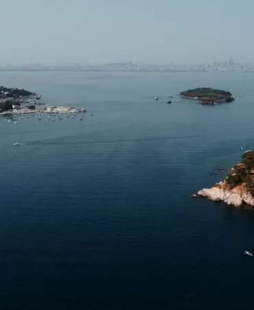 Marmara Denizi'nde deprem! 9 Marmara-Denizi039nde-deprem-featured