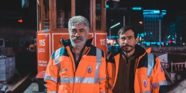 Sakarya'da Tramvay Sözleşmesi İmzalandı, Sahada Çalışmalar Yakında 5 Sakarya8217da-Tramvay-Sozlesmesi-Imzalandi-Sahada-Calismalar-Yakinda-featured