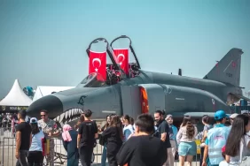 Teknofest'te SUBÜ: Dördüncü Sırada, Dört Kategoride Lider 6 Teknofest8217te-SUBU-Dorduncu-Sirada-Dort-Kategoride-Lider-featured