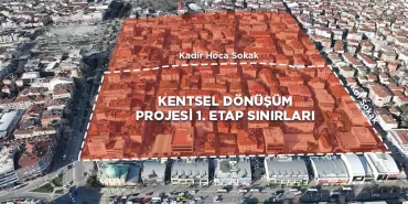 kentsel dönümüş