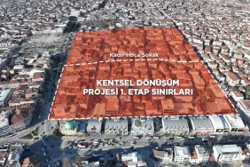 kentsel dönümüş