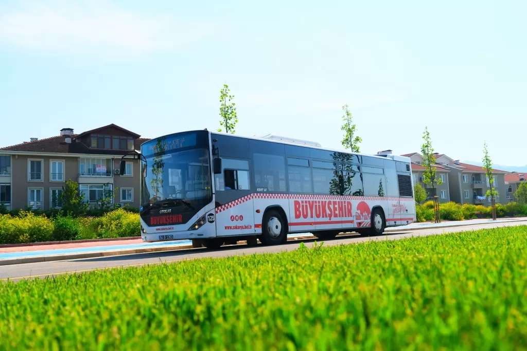 Ferizli ve Söğütlü’ye Hafta Sonu Ulaşımı