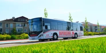 Ferizli ve Söğütlü’ye Hafta Sonu Ulaşımı