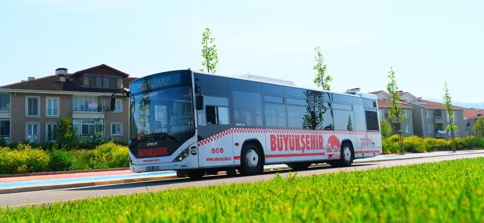 Ferizli ve Söğütlü’ye Hafta Sonu Ulaşımı