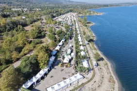 PSB Anatolia 2026 Kapılarını Açtı Sakarya'nın Süs Bitkileri Dünyayla Buluşuyor 4 PSB Anatolia 2026
