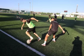 Sakaryaspor Altyapısında Geleceğin Yıldızları Yetişiyor 9 altyapi