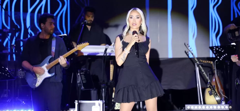 Ferizli Tarım Festivali 4 Günlük Coşkunun Ardından Sona Erdi 12 ferizli festival