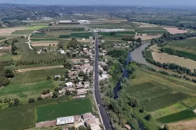Seyifler Gölkent Grup Yolu Tamamlandı! 5 calisma