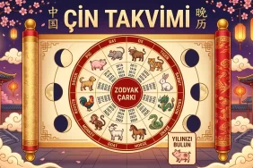 Çin Takvimi Cinsiyet Hesaplama (2026 Güncel Tablo) 1 Çin Takvimi