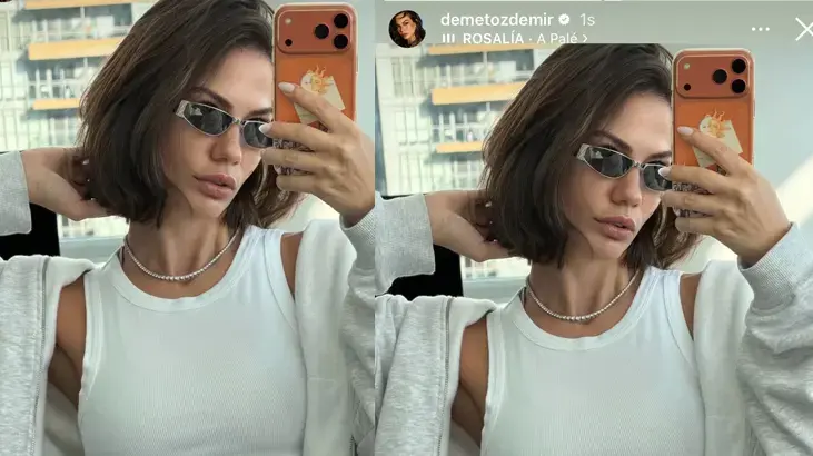 demet özdemir