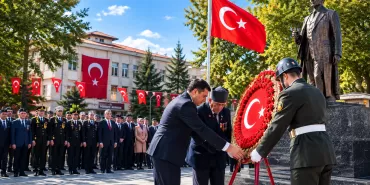Gaziler Günü