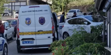 Ferizli’de Tamirci Dükkânına Hırsızlık Şoku: 100 Bin Lira ve Ekipmanlar Çalındı 8 olay