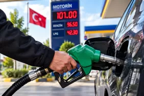 Sakarya’da Motorin 101 TL Oldu! Zamlar Durmuyor 5 sakarya motorin fıyatı